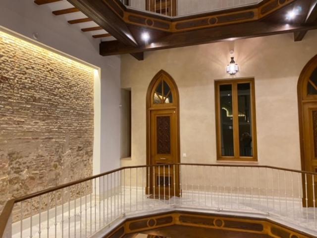 Inncádizpalacio Conde Casa-brunet * Cádiz
