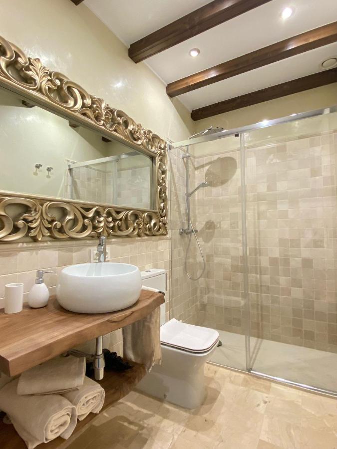 Apartamento Inncádizpalacio Conde Casa-brunet Cádiz