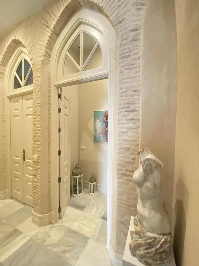 Inncádizpalacio Conde Casa-brunet Cádiz