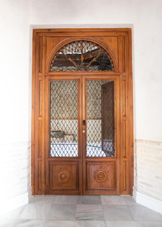 Apartamento Inncádizpalacio Conde Casa-brunet