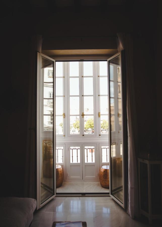 Inncádizpalacio Conde Casa-brunet * Cádiz