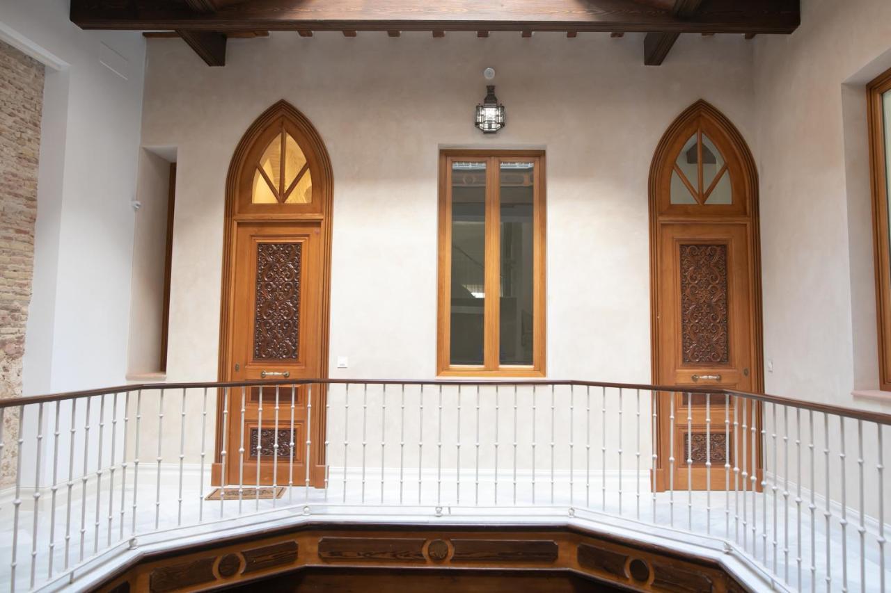 Inncádizpalacio Conde Casa-brunet *