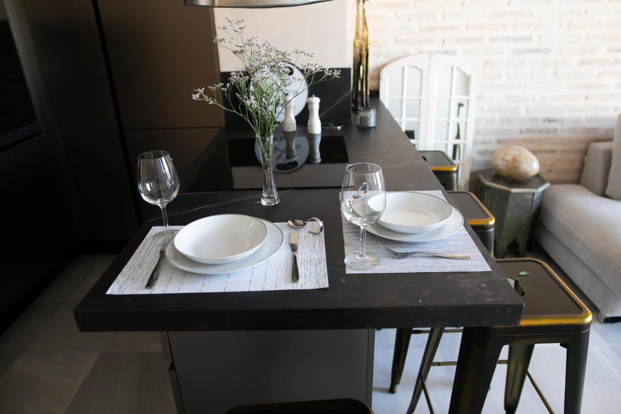 Inncádizpalacio Conde Casa-brunet Apartamento *