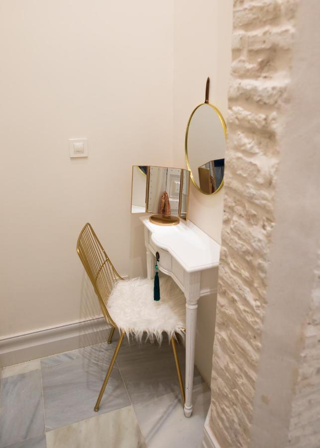 Apartamento Inncádizpalacio Conde Casa-brunet *