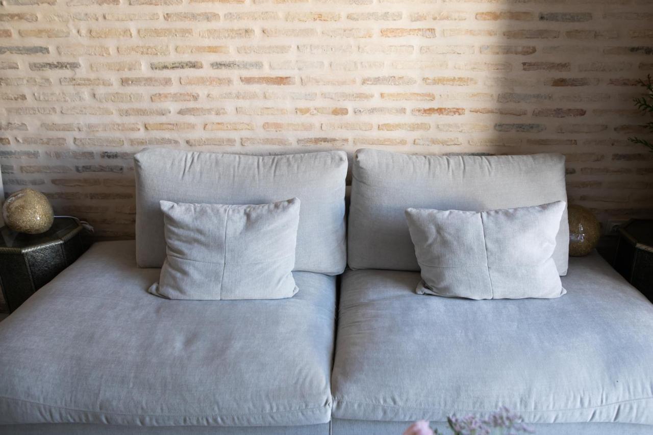 Inncádizpalacio Conde Casa-brunet Apartamento *