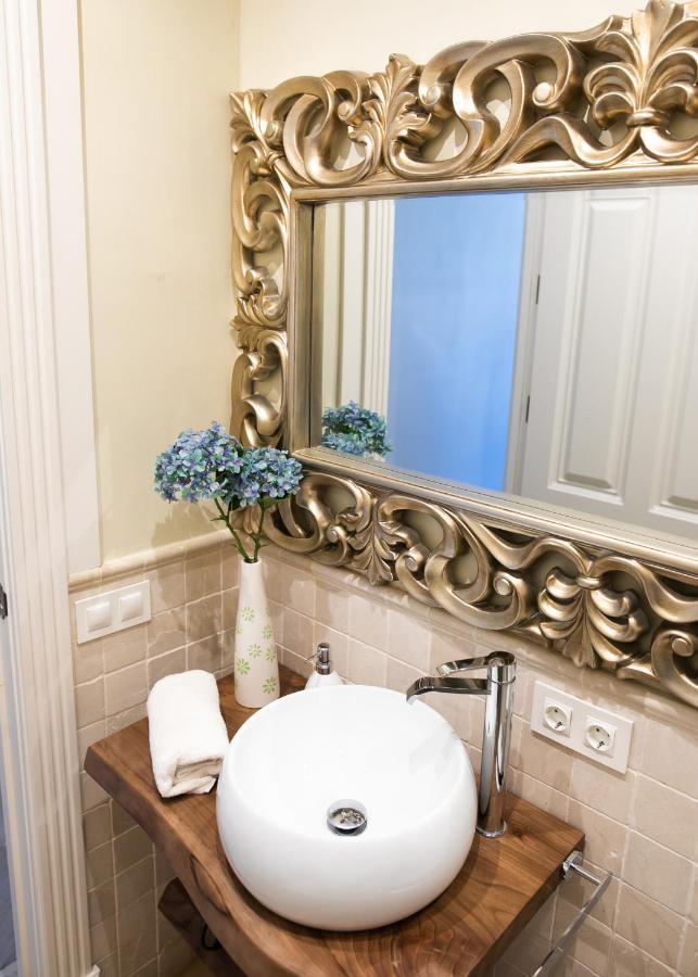 Inncádizpalacio Conde Casa-brunet Apartamento Cádiz