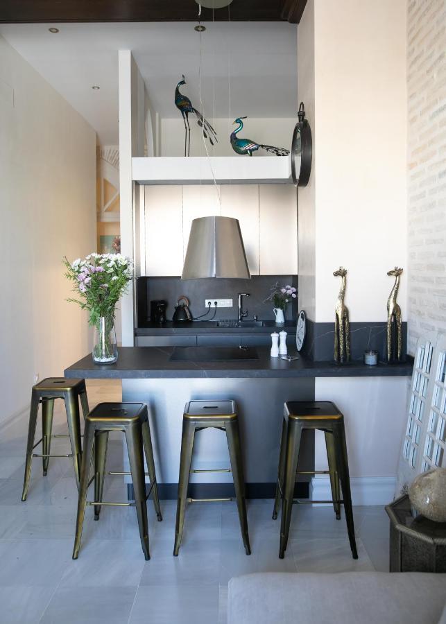 Inncádizpalacio Conde Casa-brunet Apartamento