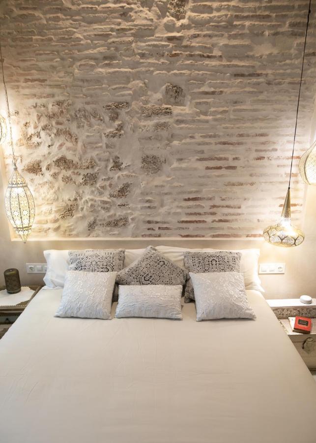 Apartamento Inncádizpalacio Conde Casa-brunet Cádiz