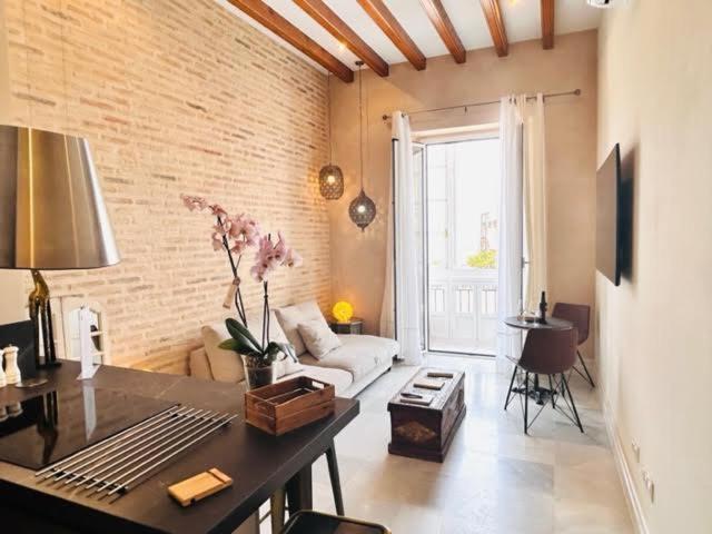 Inncádizpalacio Conde Casa-brunet Apartamento *