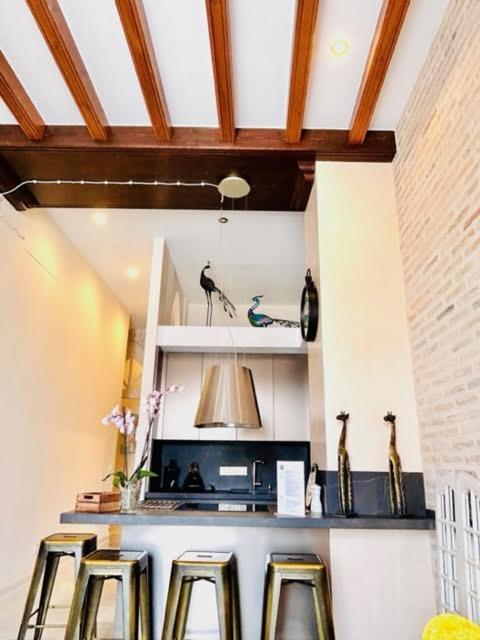 Inncádizpalacio Conde Casa-brunet * Cádiz