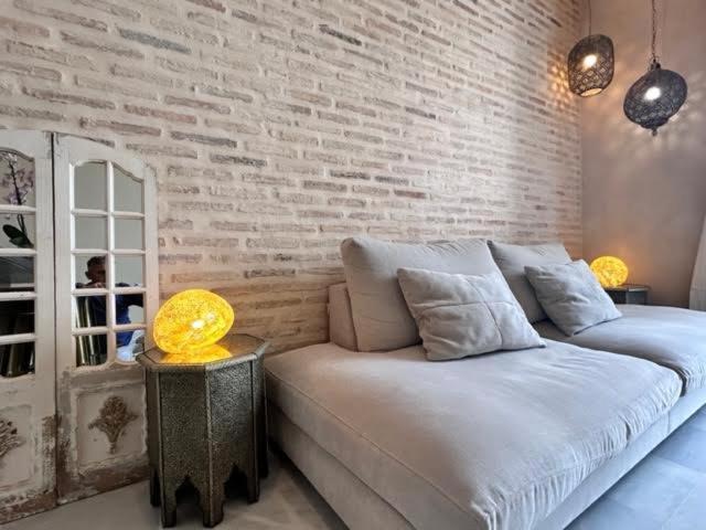 Inncádizpalacio Conde Casa-brunet Cádiz