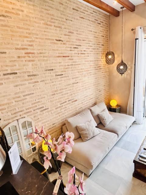 Apartamento Inncádizpalacio Conde Casa-brunet Cádiz