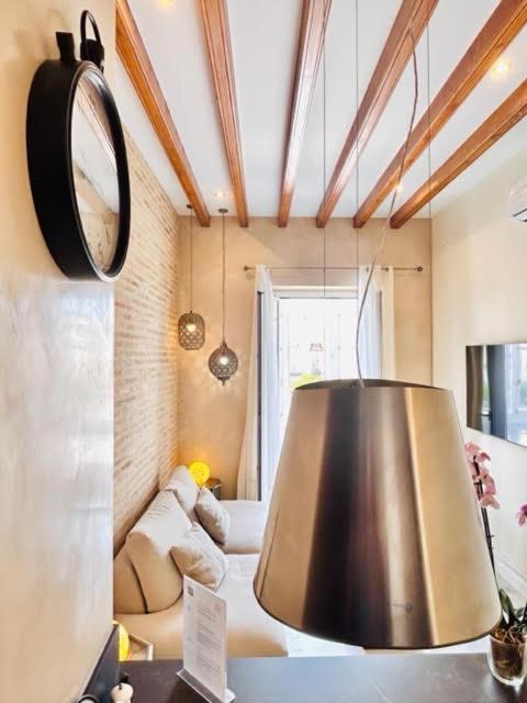 Apartamento Inncádizpalacio Conde Casa-brunet