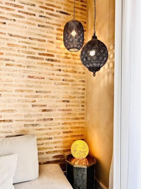 Inncádizpalacio Conde Casa-brunet Apartamento Cádiz