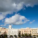 innCádizPalacio Conde Casa-Brunet