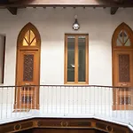 Inncadizpalacio Conde Casa-Brunet