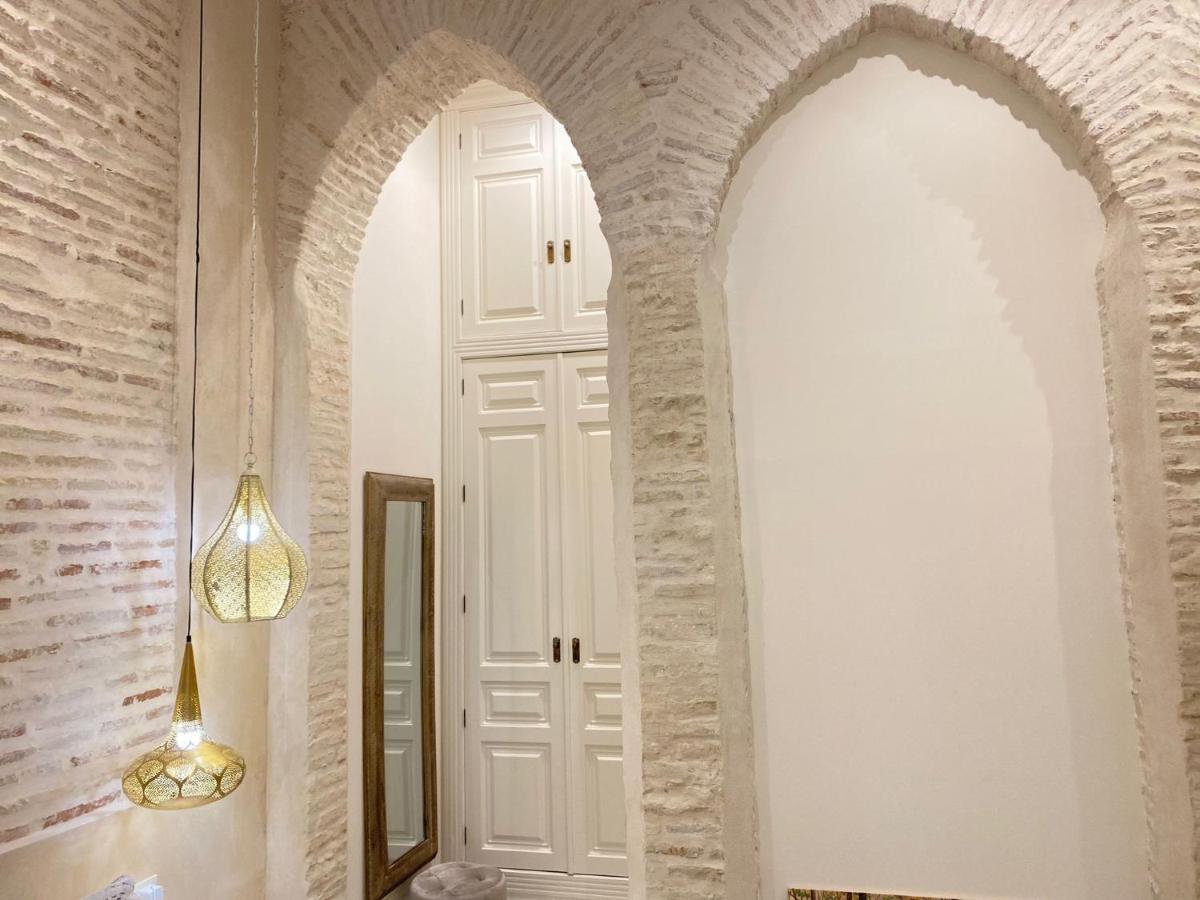Inncadizpalacio Conde Casa-brunet Apartment *