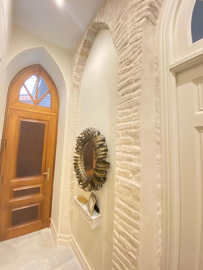 Inncadizpalacio Conde Casa-brunet