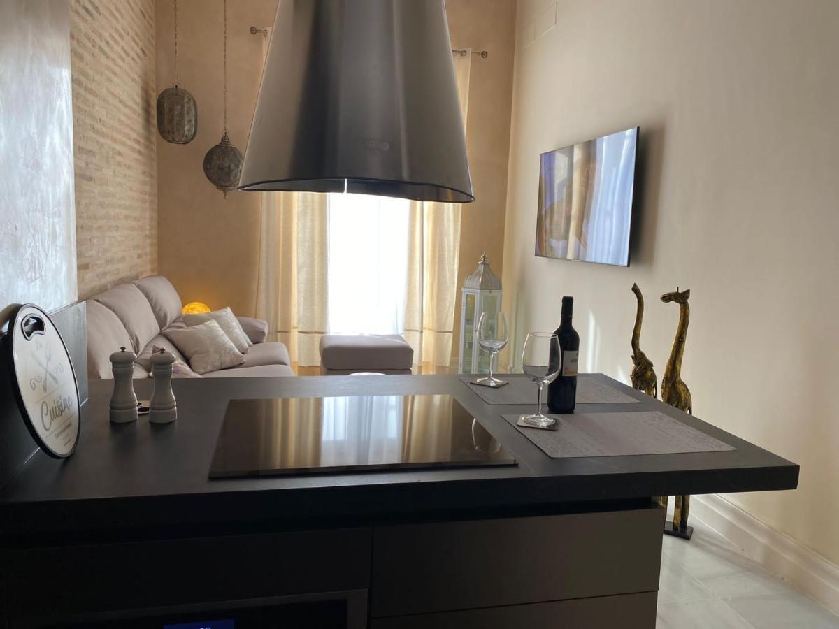Apartment Inncadizpalacio Conde Casa-brunet
