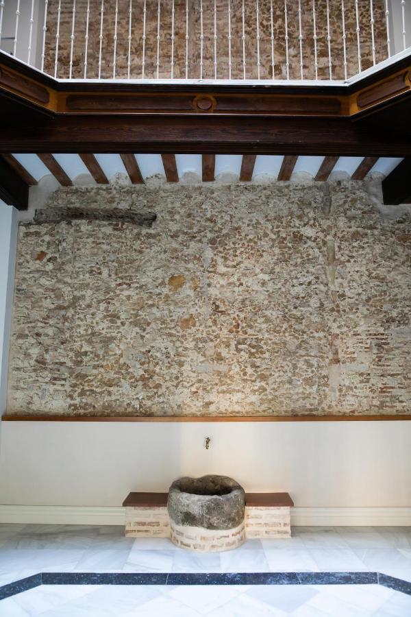 Apartment Inncadizpalacio Conde Casa-brunet
