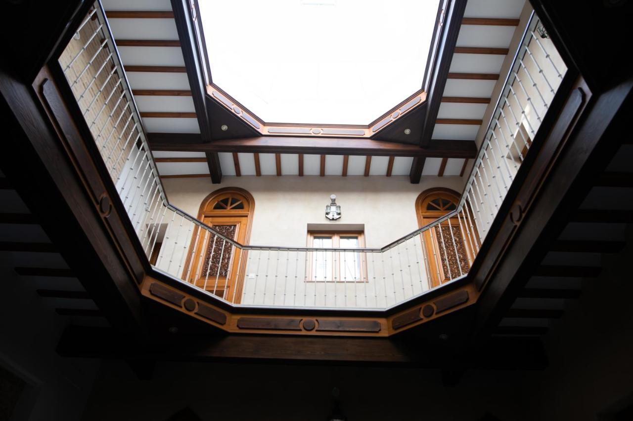 Inncadizpalacio Conde Casa-brunet Cadiz