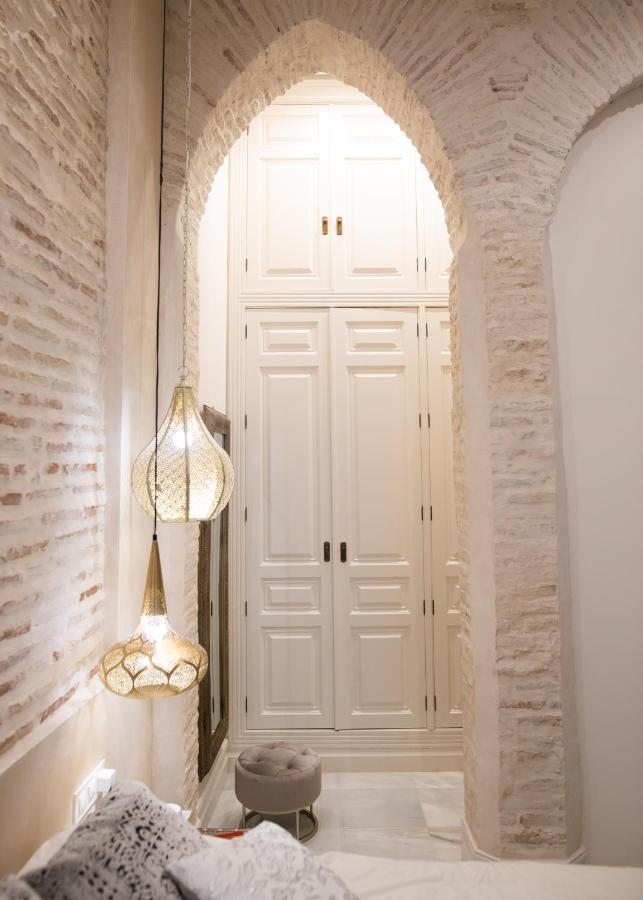 Apartment Inncadizpalacio Conde Casa-brunet