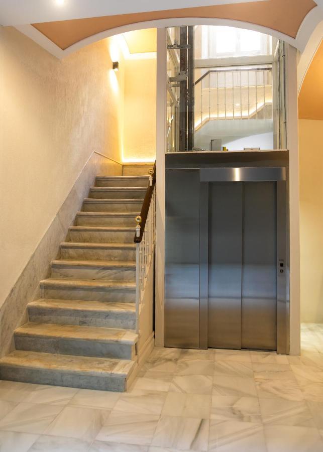 Inncadizpalacio Conde Casa-brunet Apartment *
