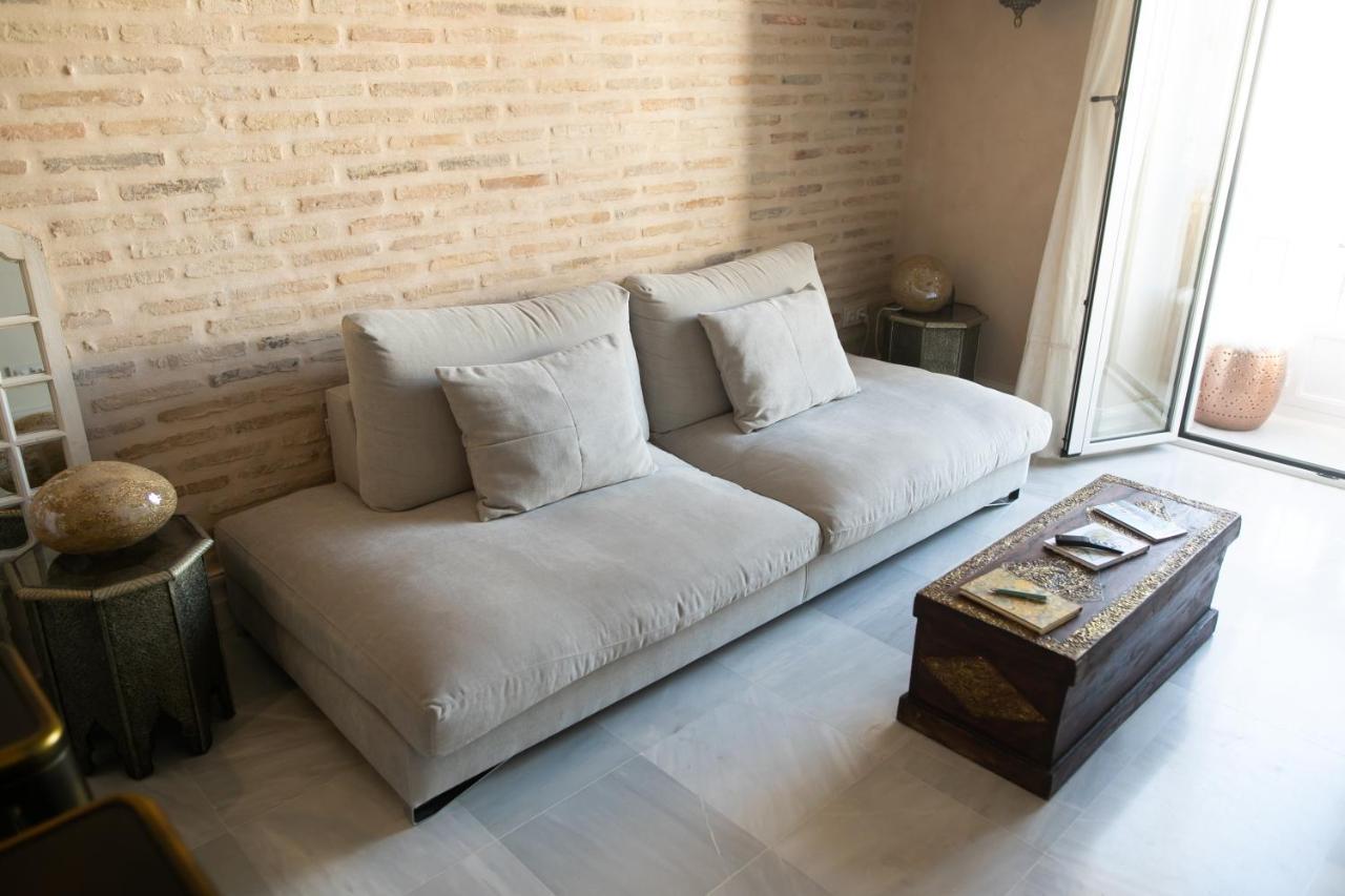 Apartment Inncadizpalacio Conde Casa-brunet *