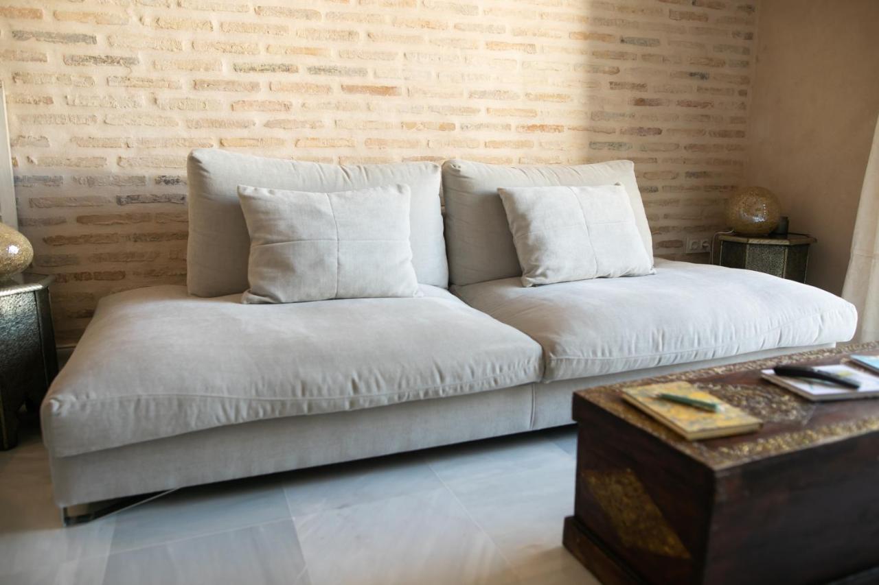 Apartment Inncadizpalacio Conde Casa-brunet *