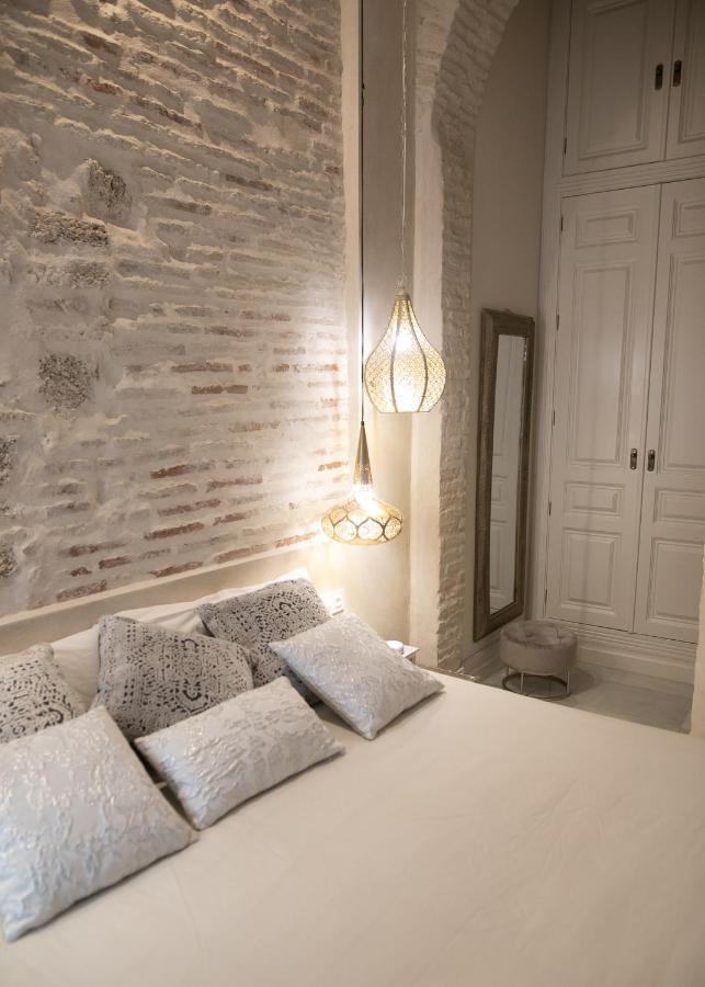 Inncadizpalacio Conde Casa-brunet Apartment
