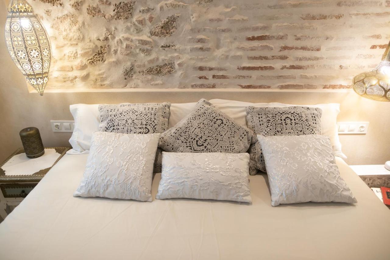 Inncadizpalacio Conde Casa-brunet *