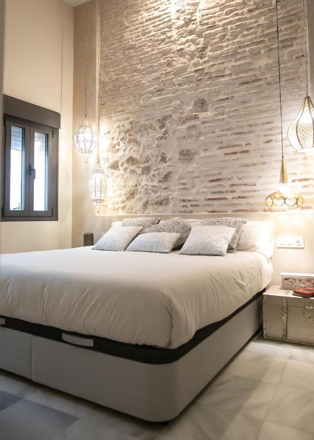 Apartment Inncadizpalacio Conde Casa-brunet