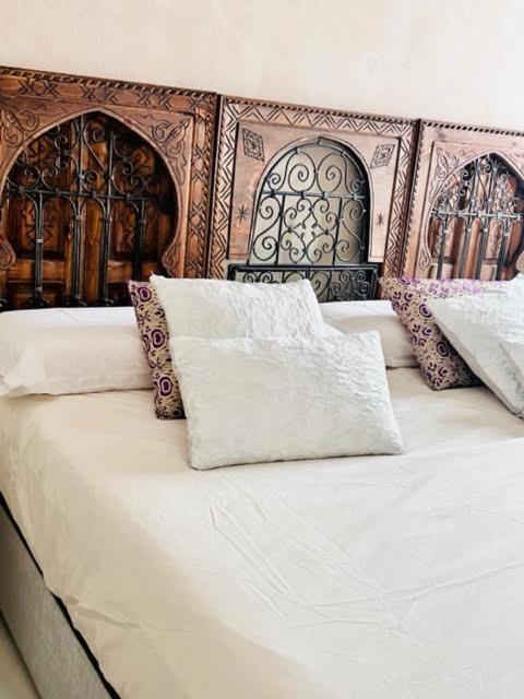 Inncadizpalacio Conde Casa-brunet