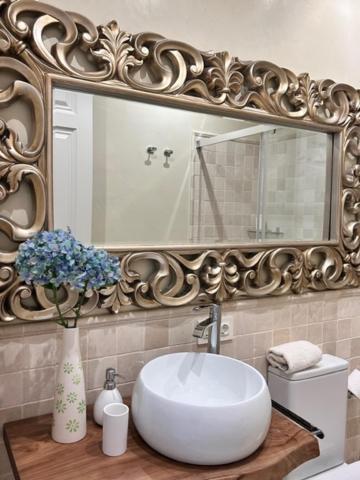 Inncadizpalacio Conde Casa-brunet Apartment *
