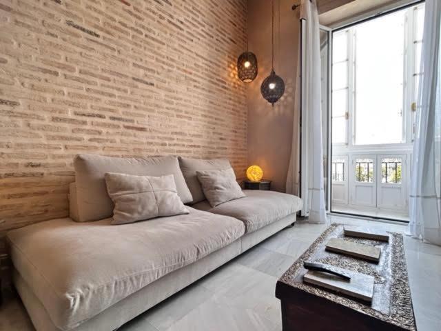 Inncadizpalacio Conde Casa-brunet Apartment *