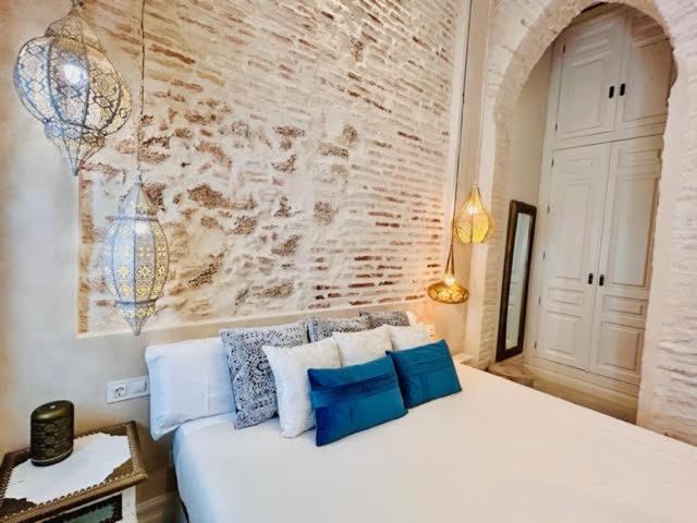 Inncadizpalacio Conde Casa-brunet Cadiz